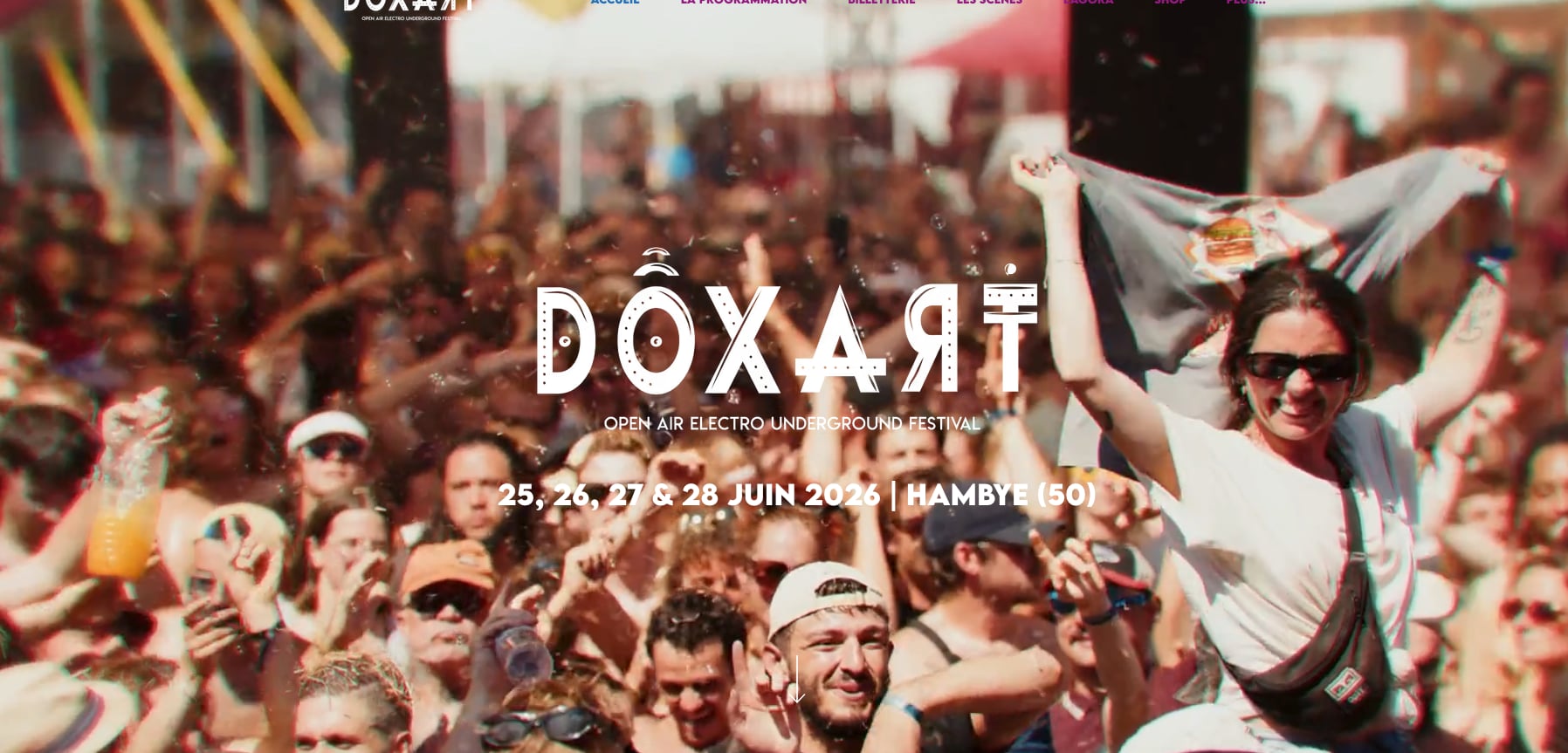 Dox'art Festival