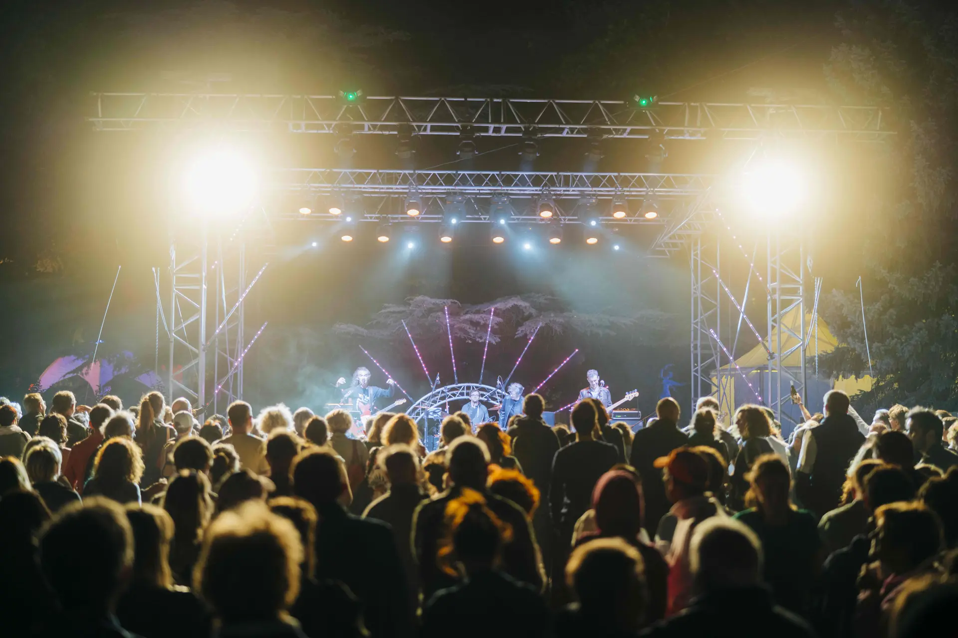 Ban des Vendanges des Côtes du Rhône