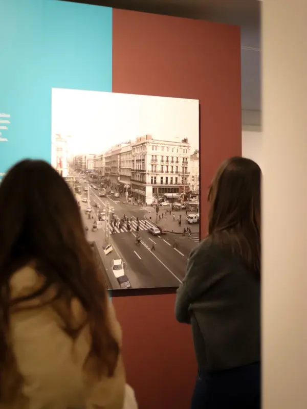 Visite flash "L’archéologie vue par les Detaille"