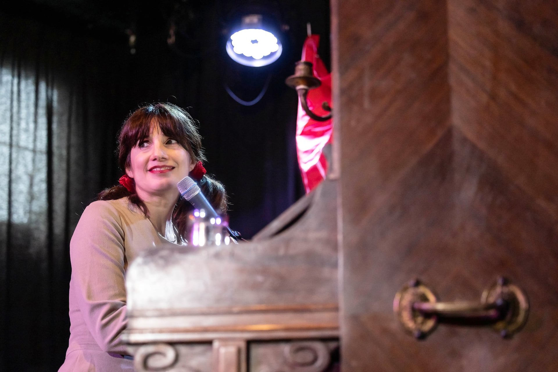 Festival d’un Coeur à l’autre