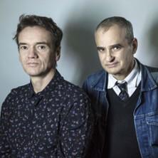 Vincent Ségal & Stéphane Kerecki - Ponticello