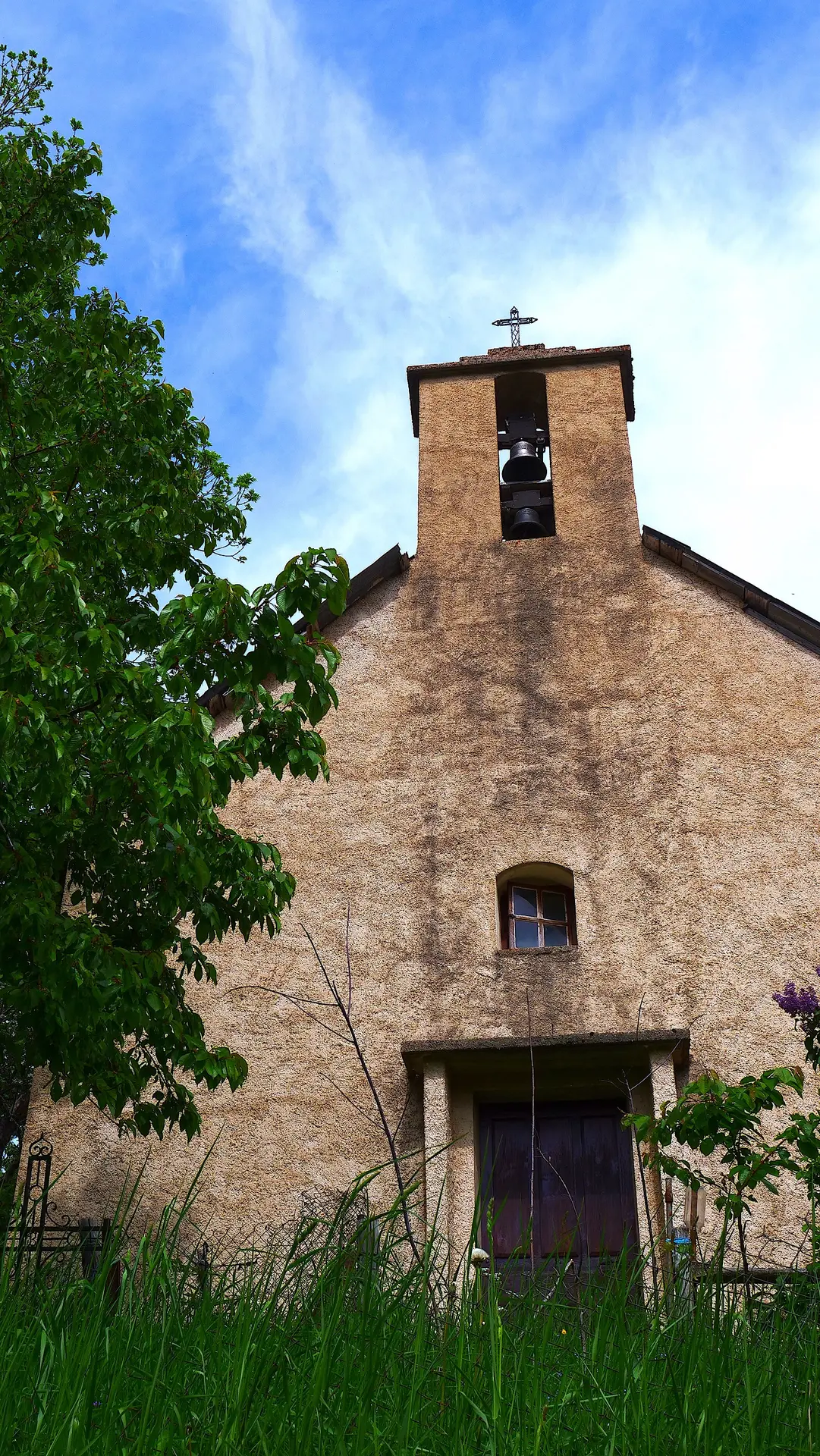 Fête de Saint Laurent à L'Enclus