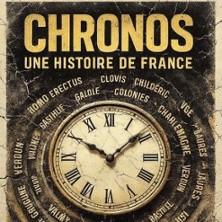 Chronos Club - une Histoire de France