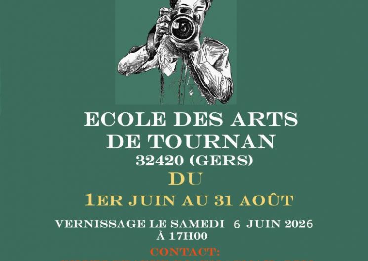 Les estivales photographiques