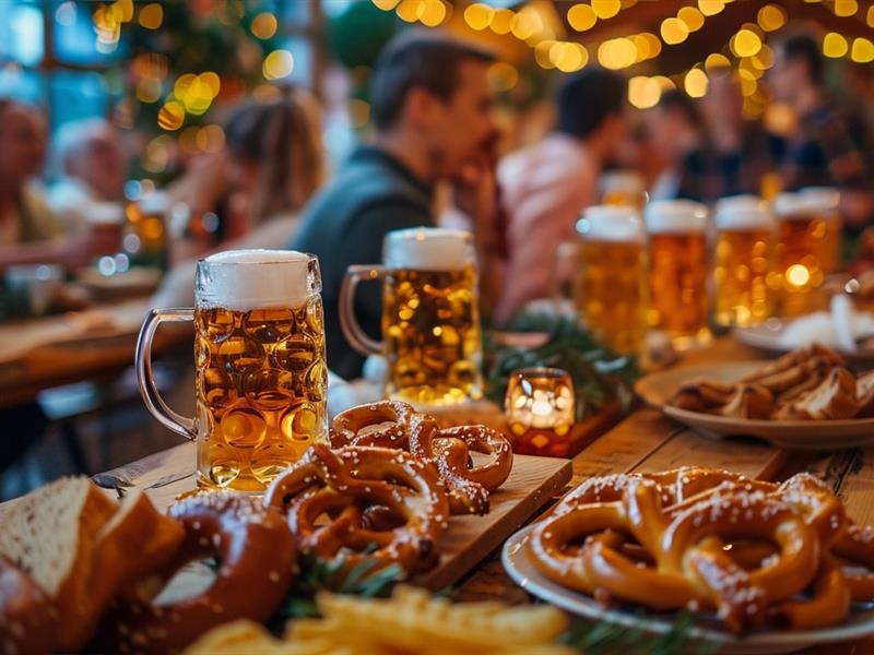 Oktoberfest