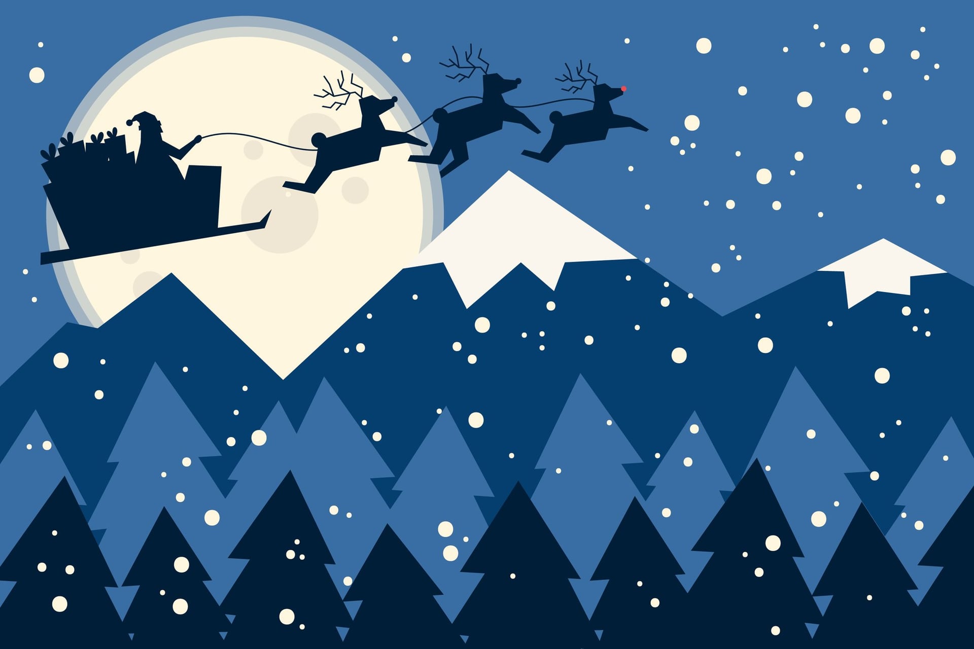 Soirée pyjama : Noël en histoires