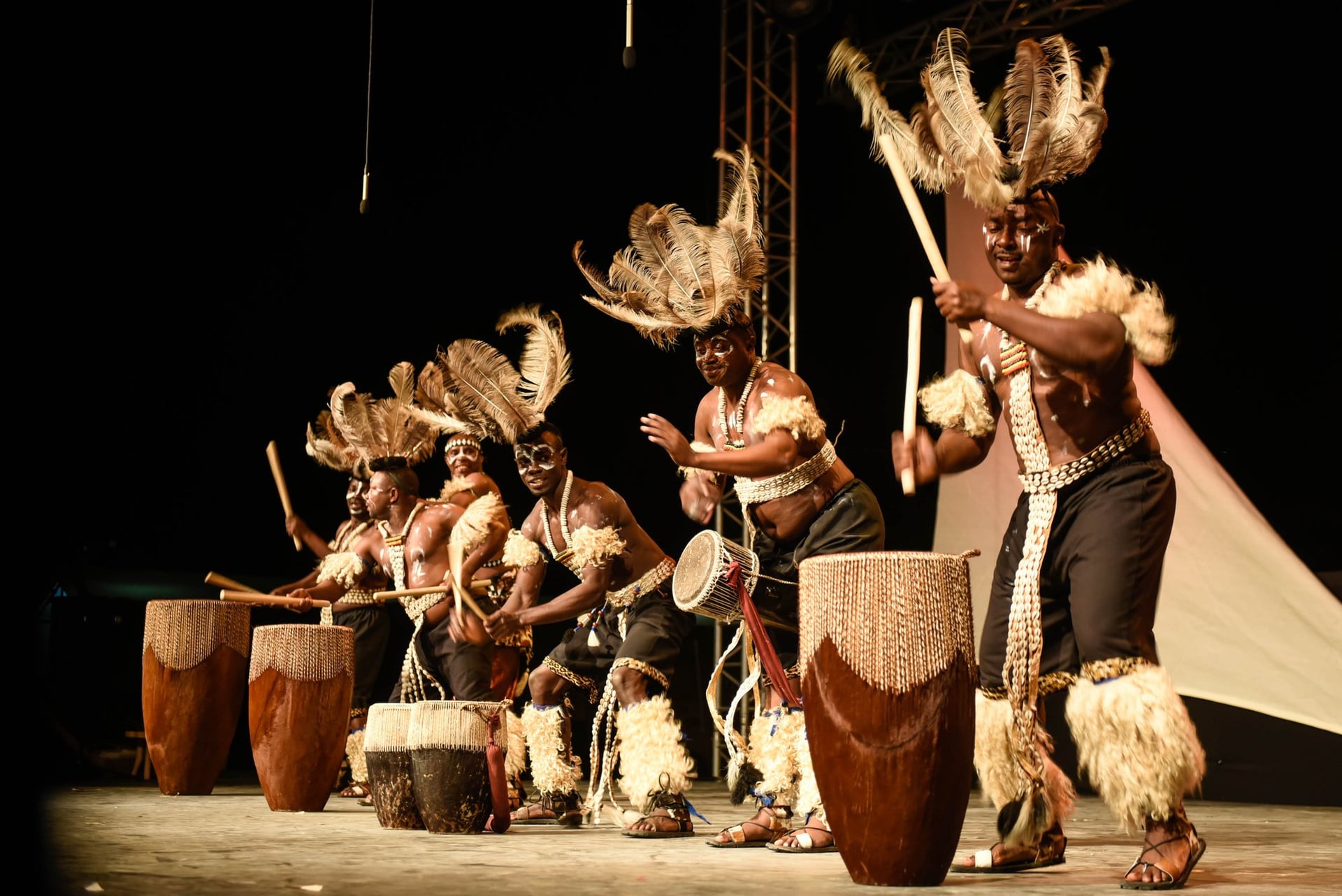 45ème Festival Culture aux Cœurs : Gala du centenaire