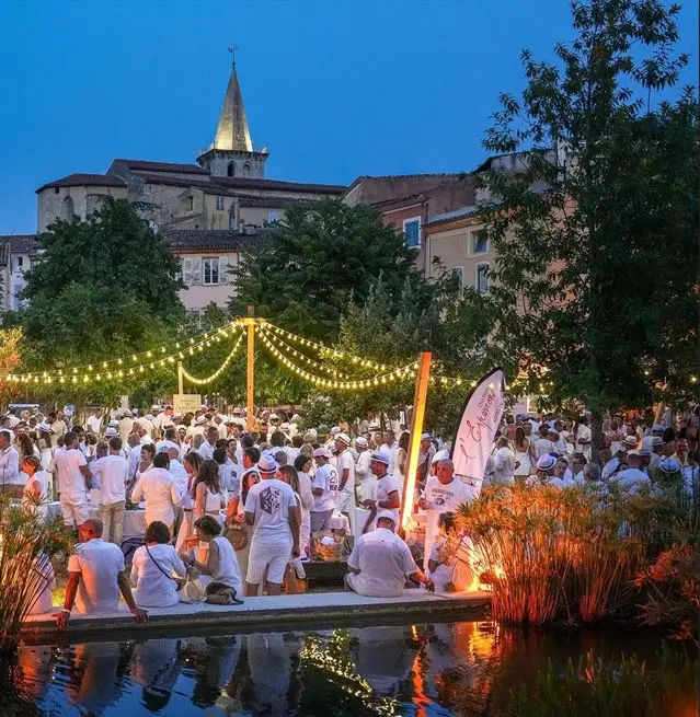 Dégustation de vins : Esprit blanc