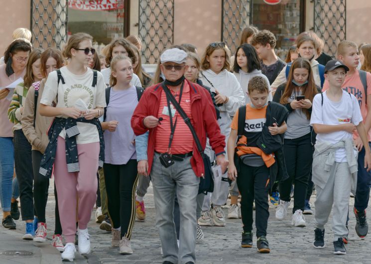 VISITE GUIDEE « PORT-VENDRES ET JULES PAMS »