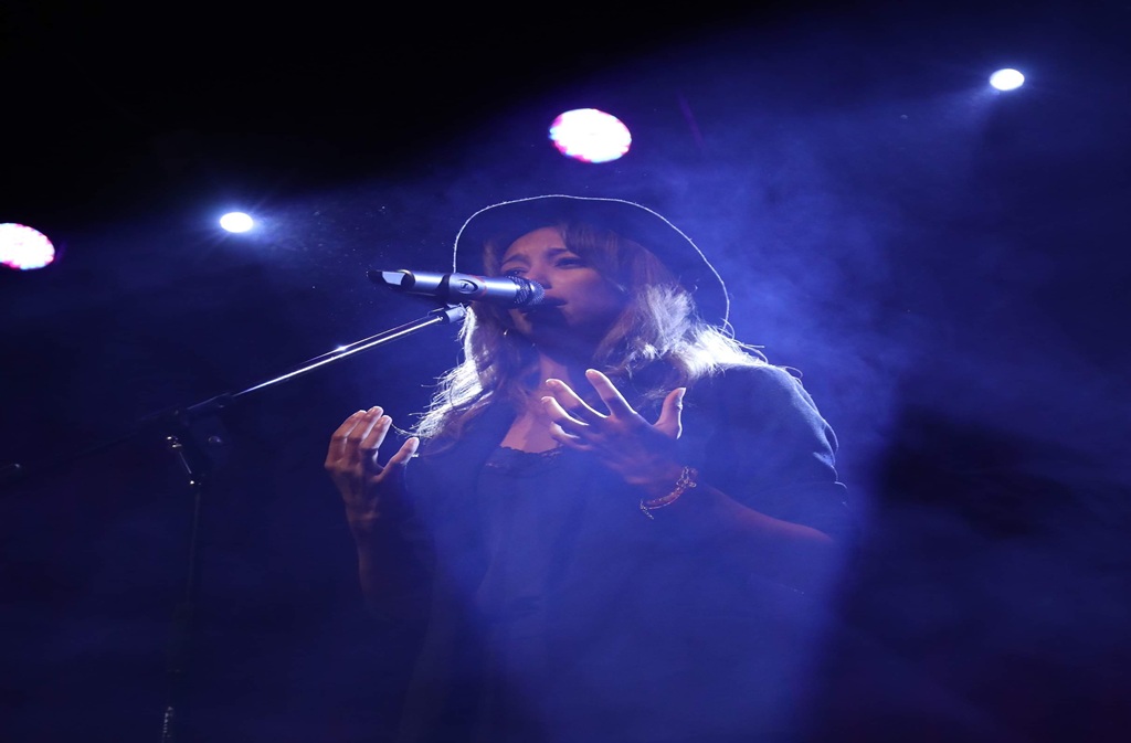 Concert - Emssy
