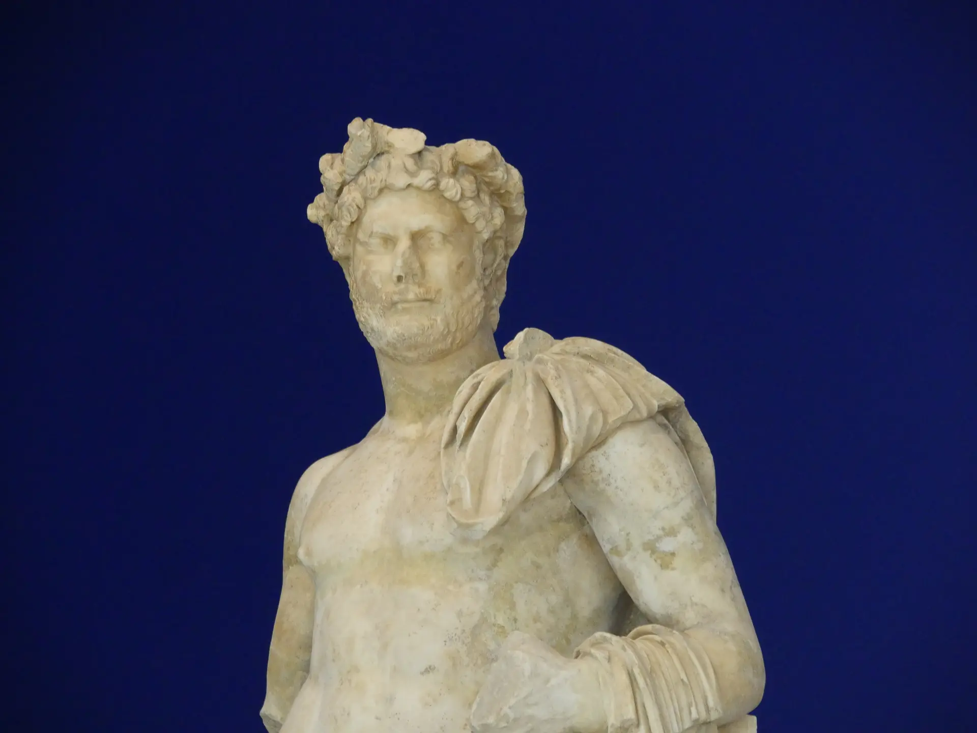 Les visites guidées estivales du site antique de Puymin