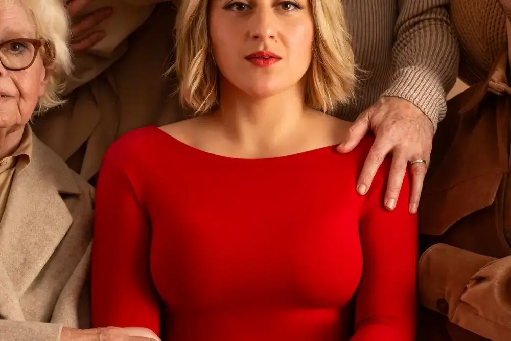 Marion Mezadorian