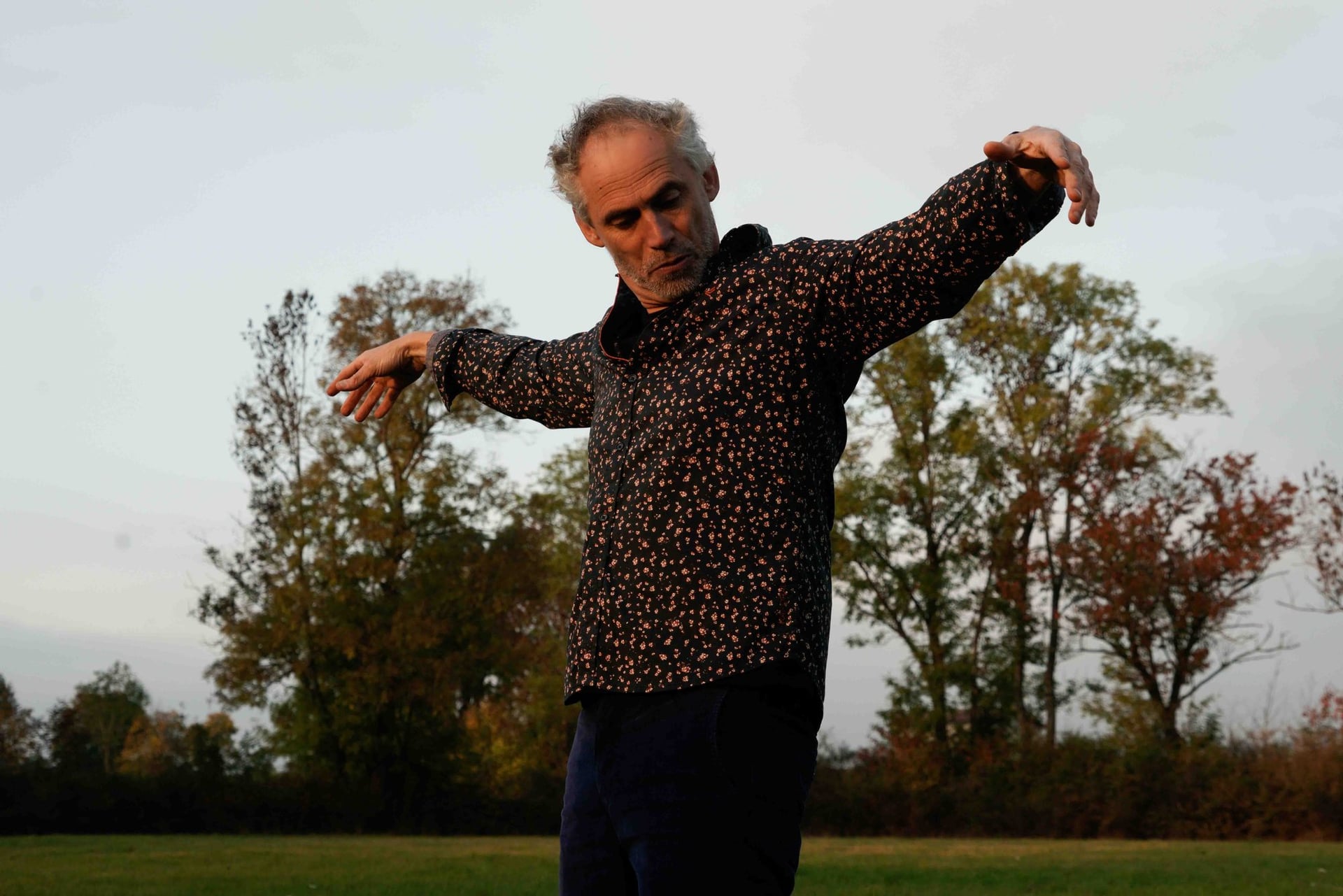 "Ce que m'ont dit les oiseaux" par Le Pêcheur d'oiseaux