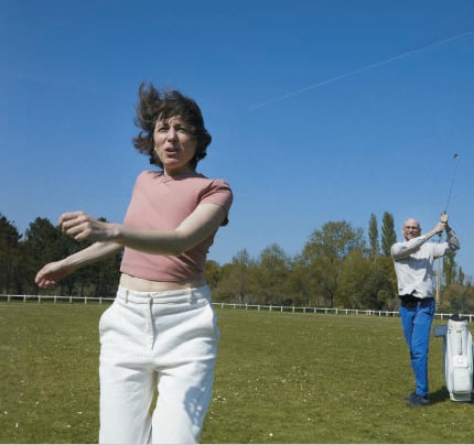 En avoir ou pas : Chronique de la frustration – Théâtre, Création