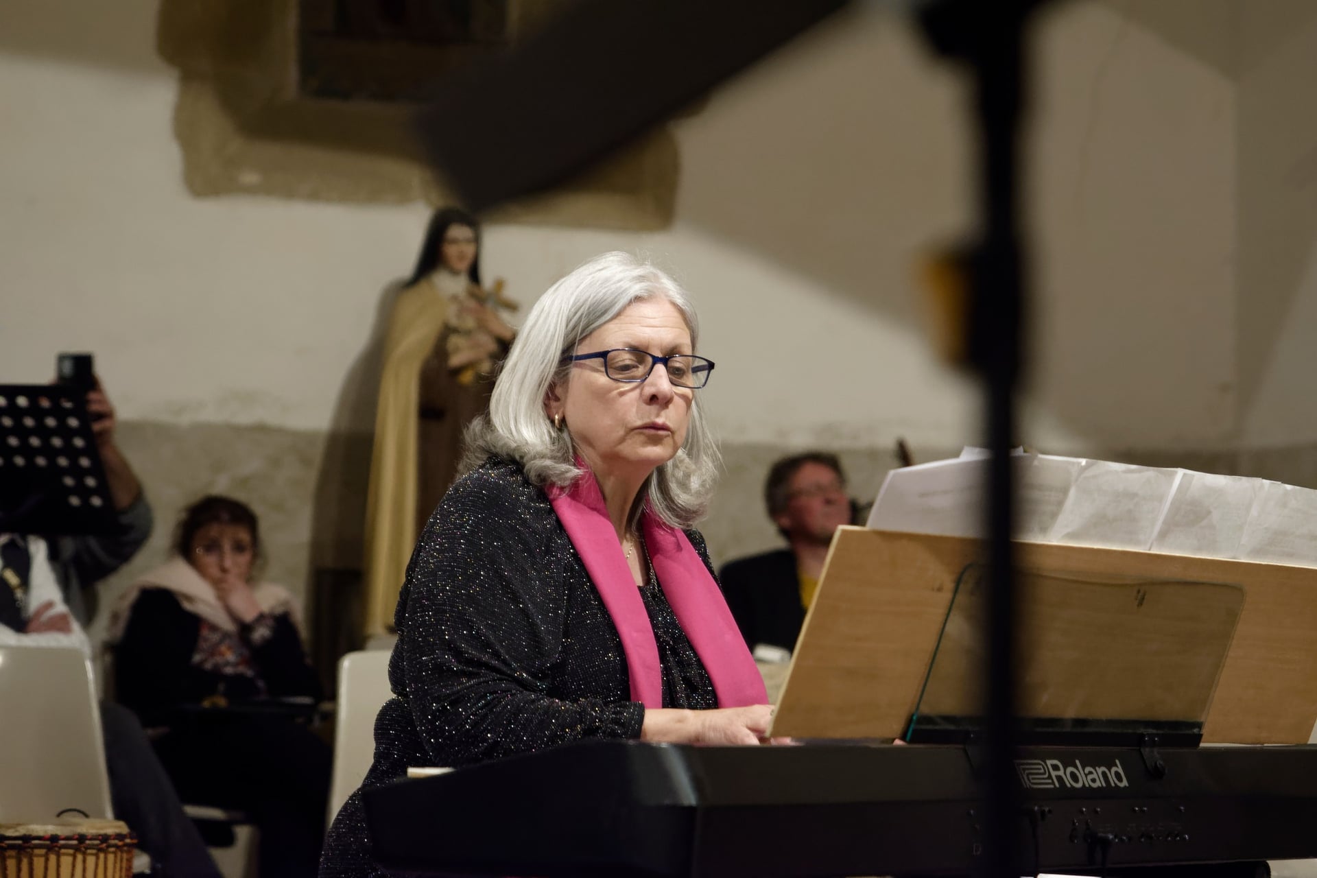 En Choeurs - Ensemble Vocal Mélodica