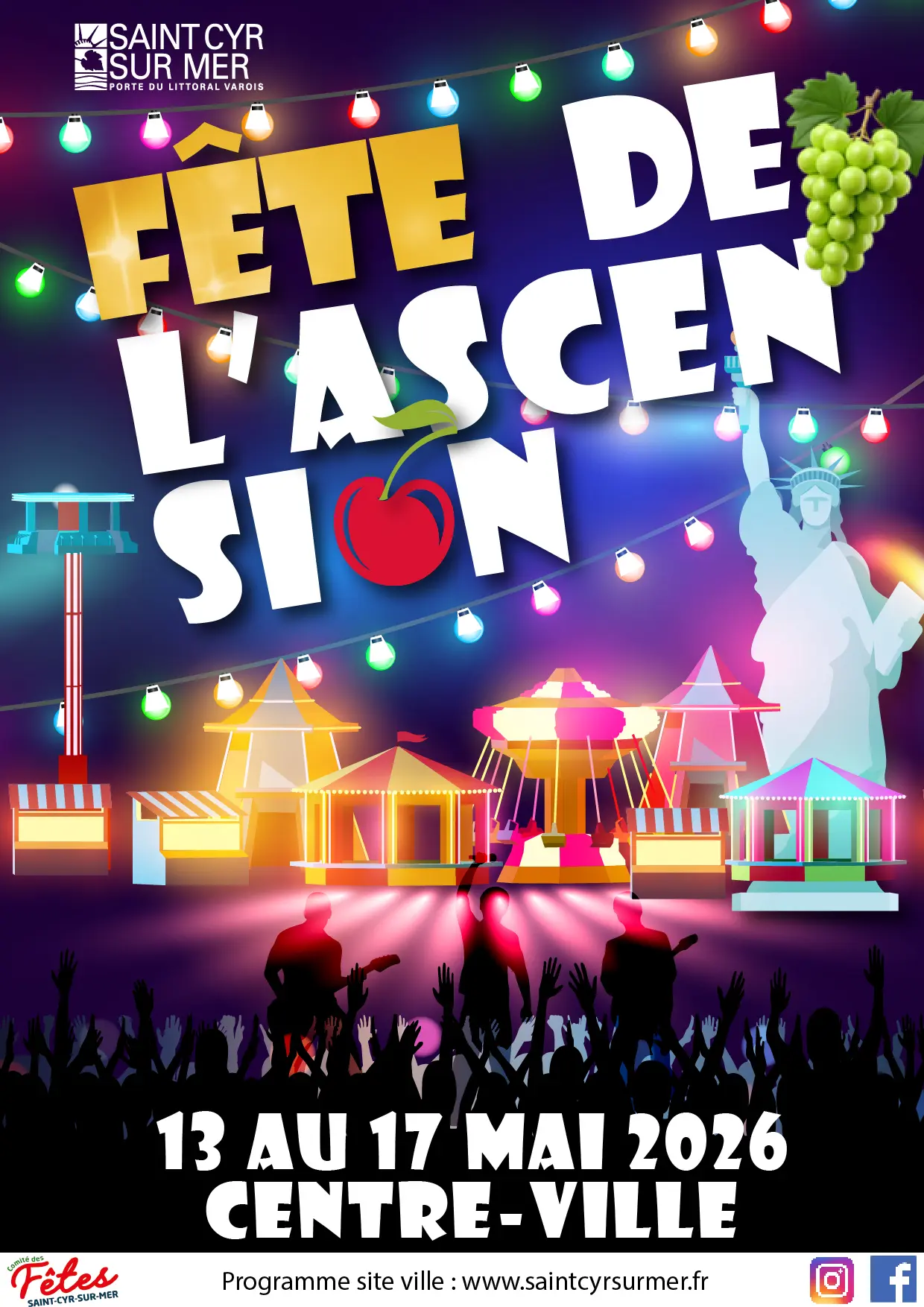 Spectacle de Magie  Cousin Poteur