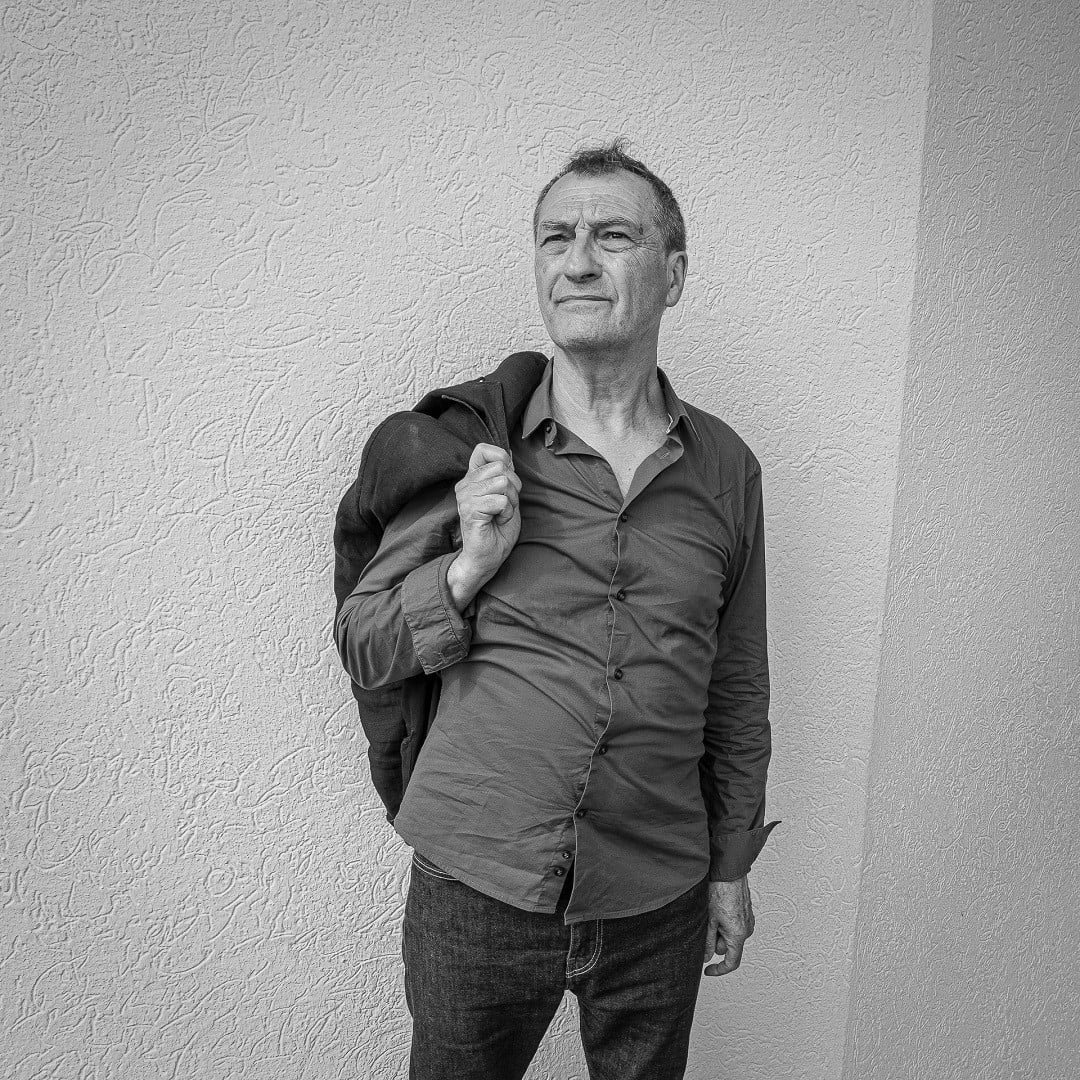 Pepito Mateo – Insomnies