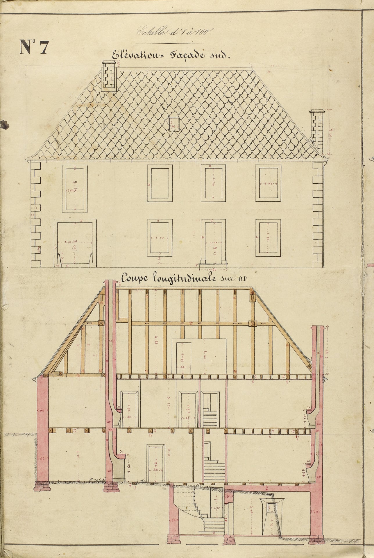 Atelier : faire l'histoire de sa maison