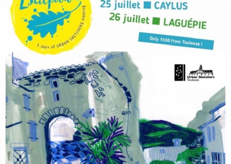 Escapada à Saint-Antonin-Noble-Val