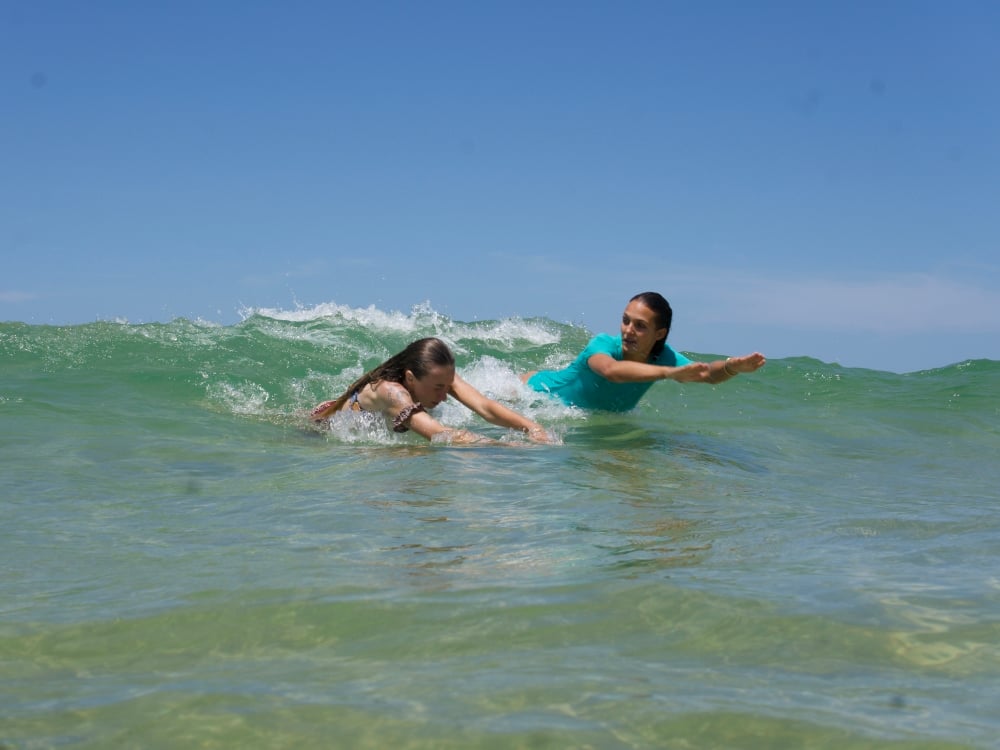 Apprivoiser l'océan