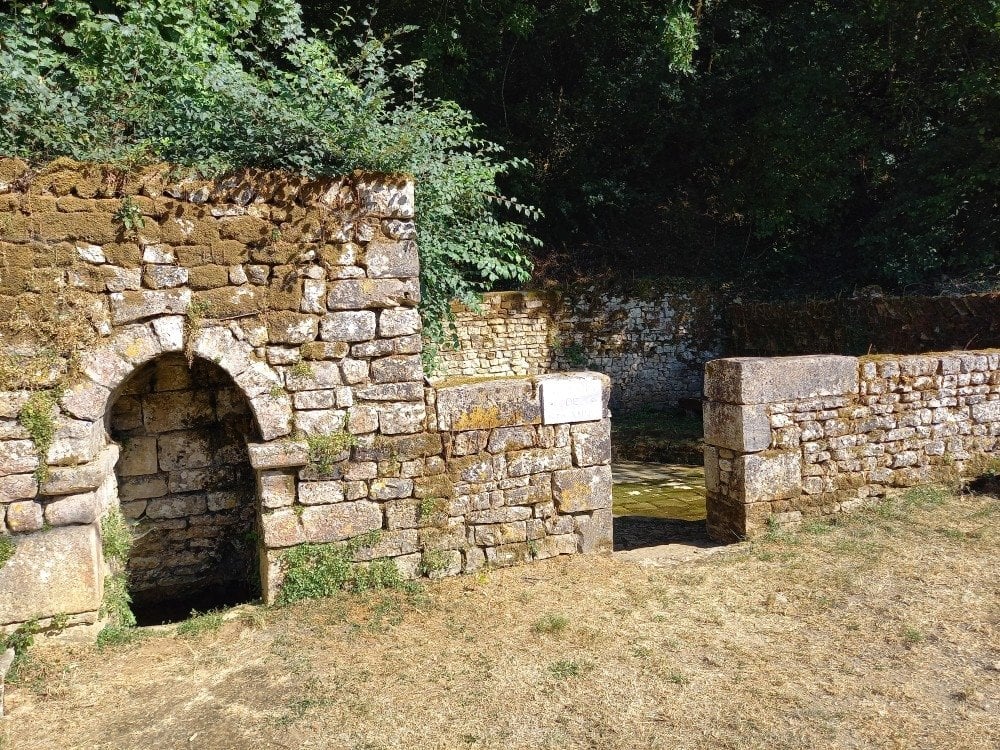 Soirée apéro fontaine
