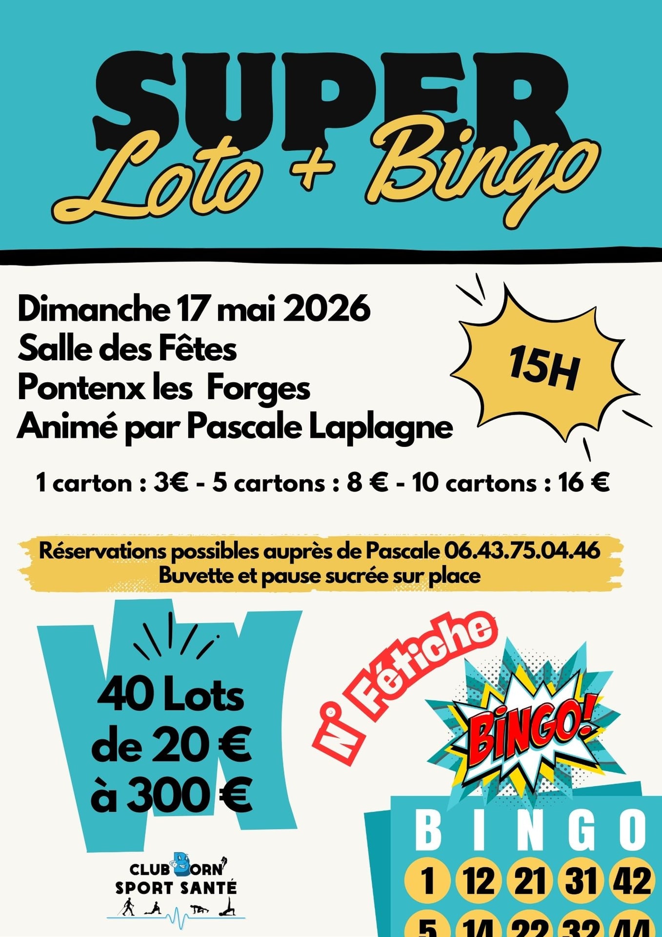 Loto Bingo