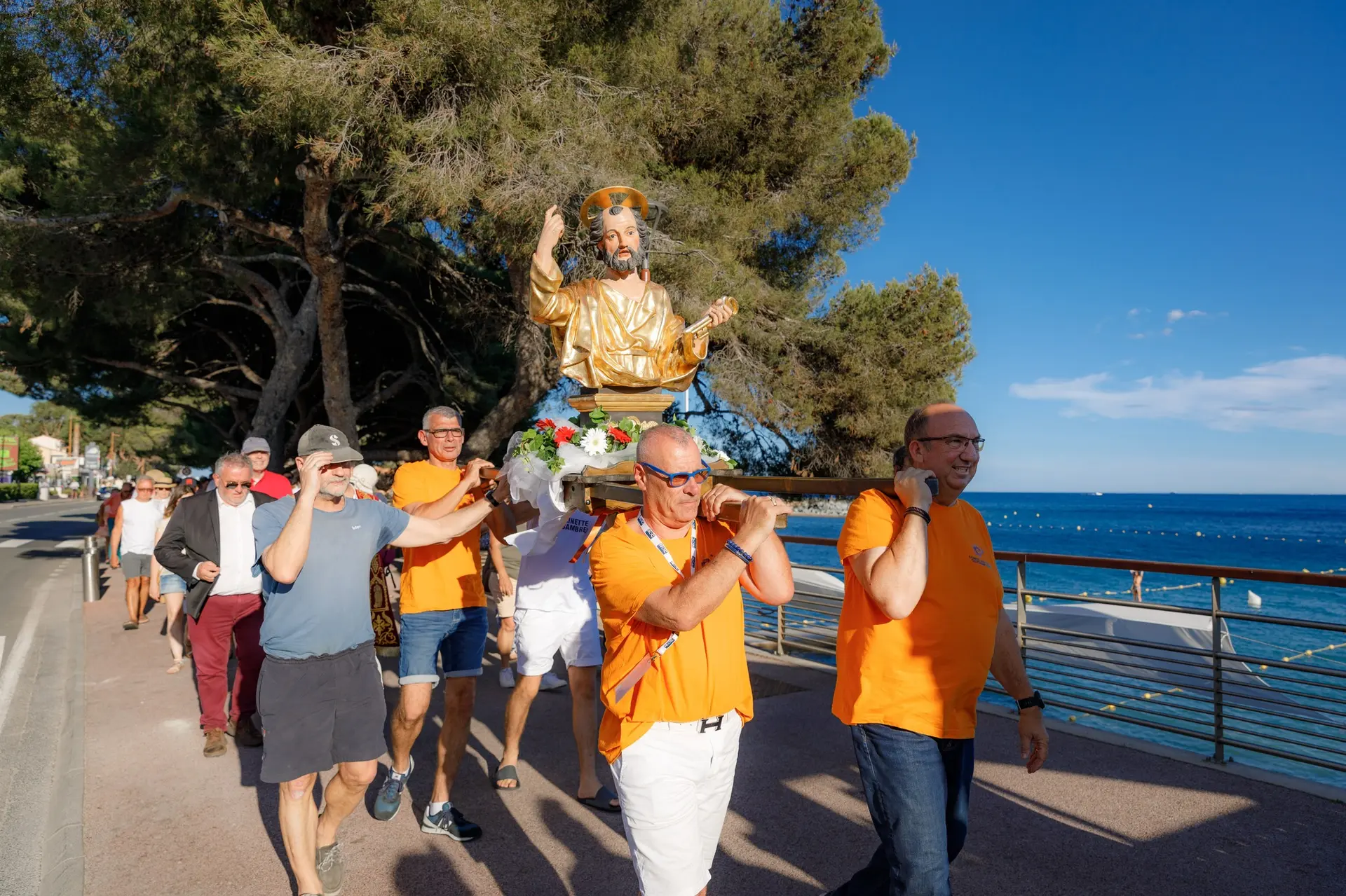 Fête de la Saint-Pierre