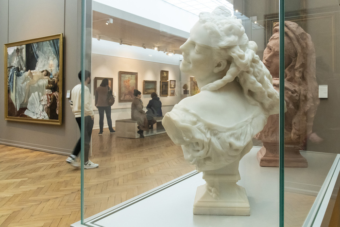 Musées de Bordeaux gratuits le 1er dimanche du mois