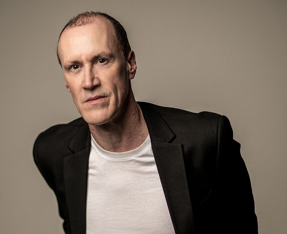 Concert : David Linx Quintet