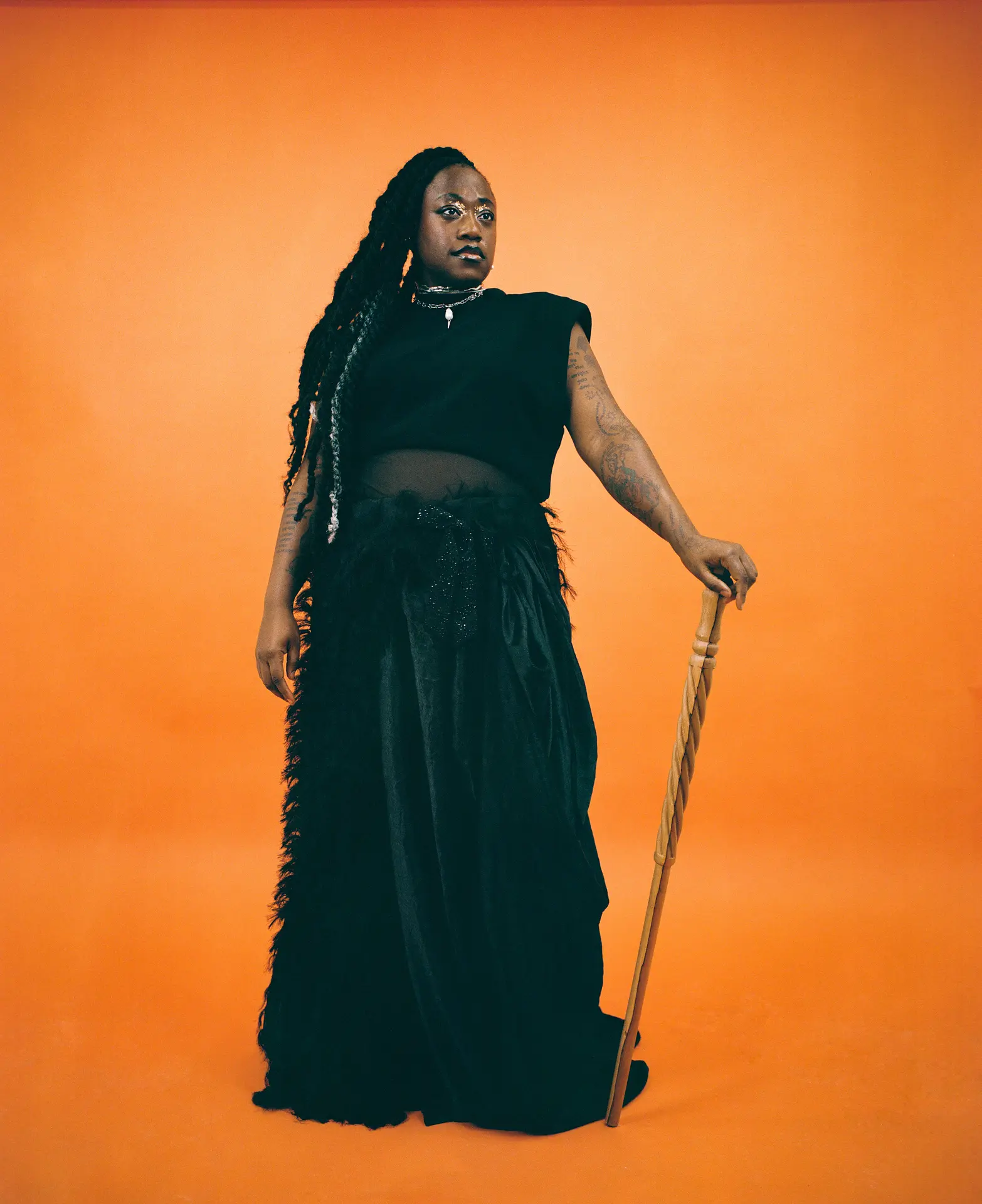 Mélissa Laveaux - At my Softest, I Am Most Dangerous