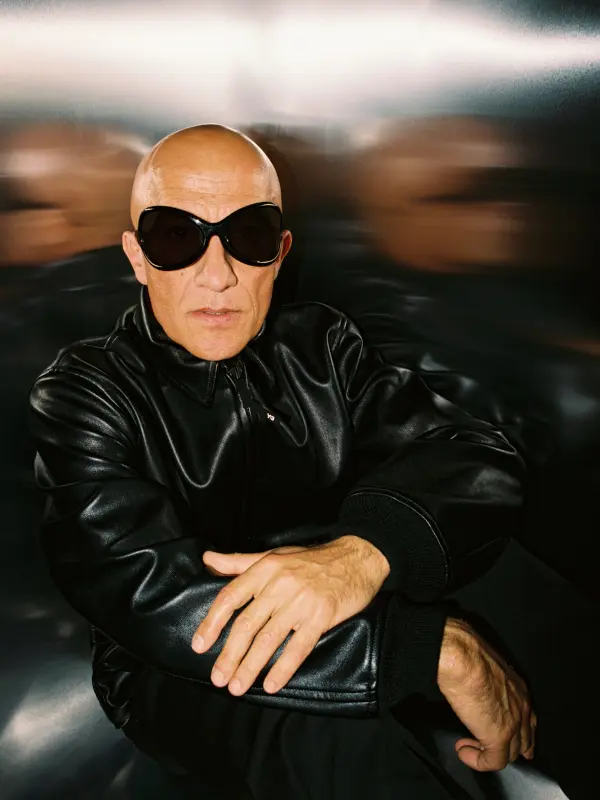 Cassius (Live) - Myd (Live) - Loukoum