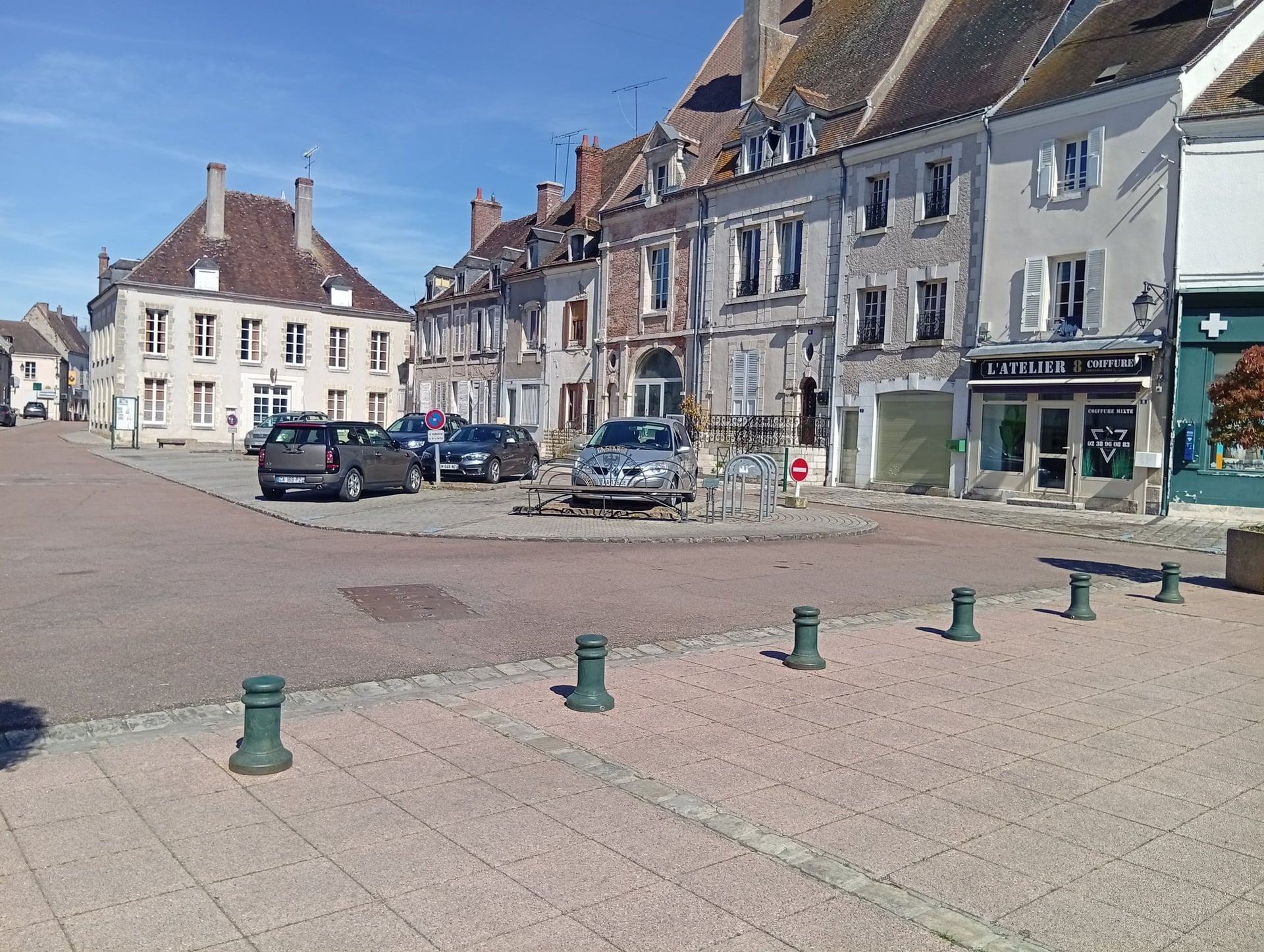 Forum des associations