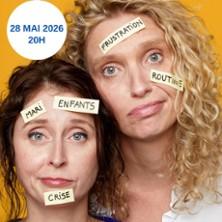 Incasable et Inemployable - Théâtre Comédie de Lille