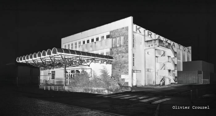 Avant, bientôt - Olivier Crouzel