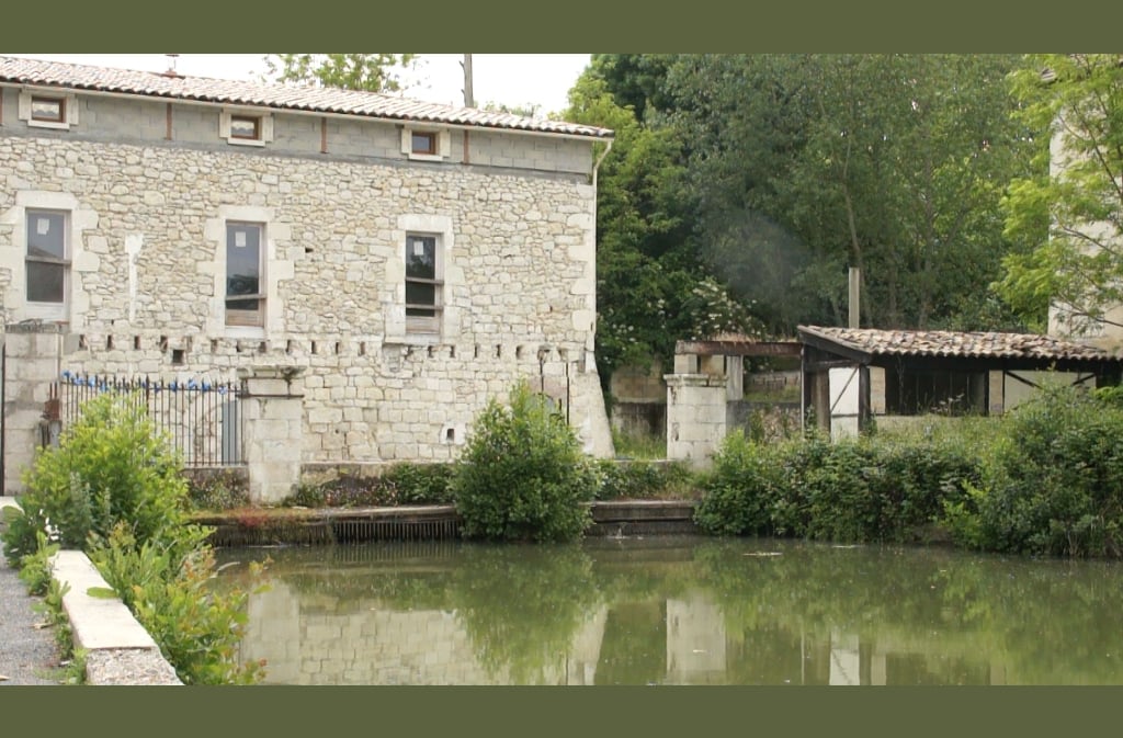 Résistances de la Terre Nourricière - Clôture
