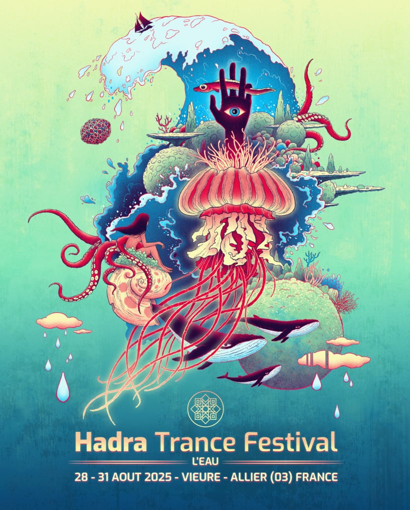 Hadra Trance Festival 2026