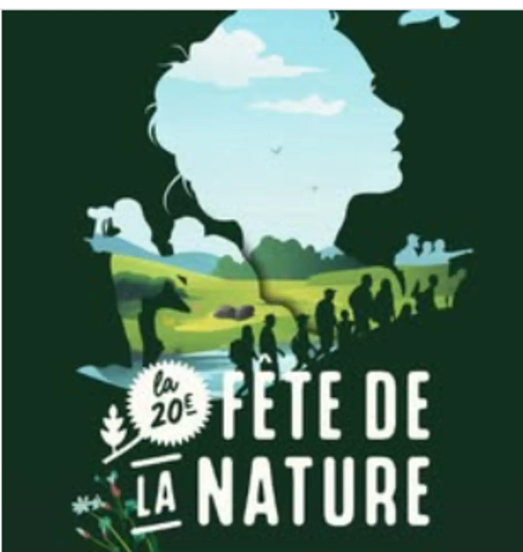 Fête de la nature, une première - Faucon Bouge