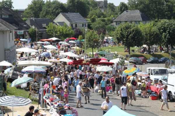 Fête du 15 Août