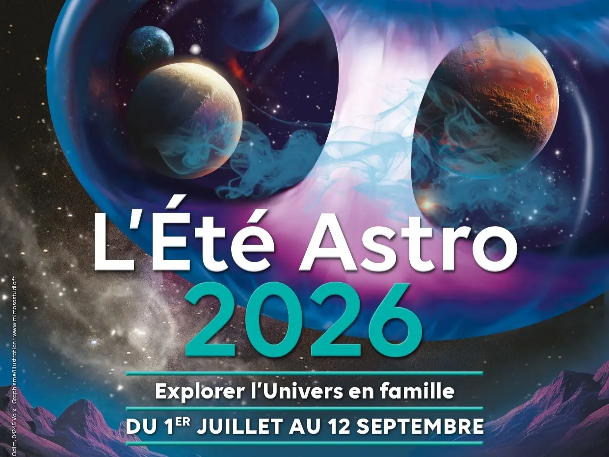 Nuit des Perséides