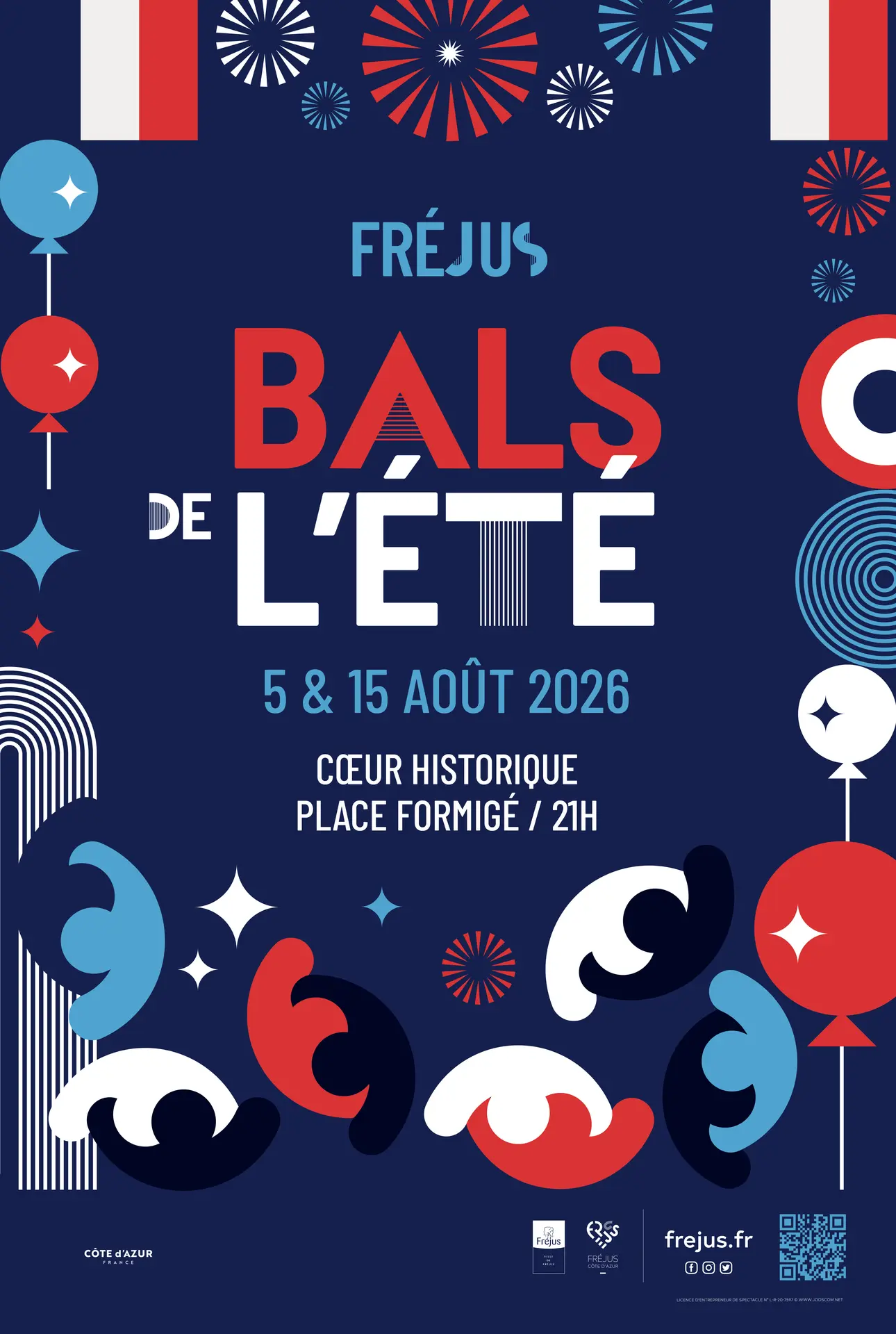Bal du 15 août