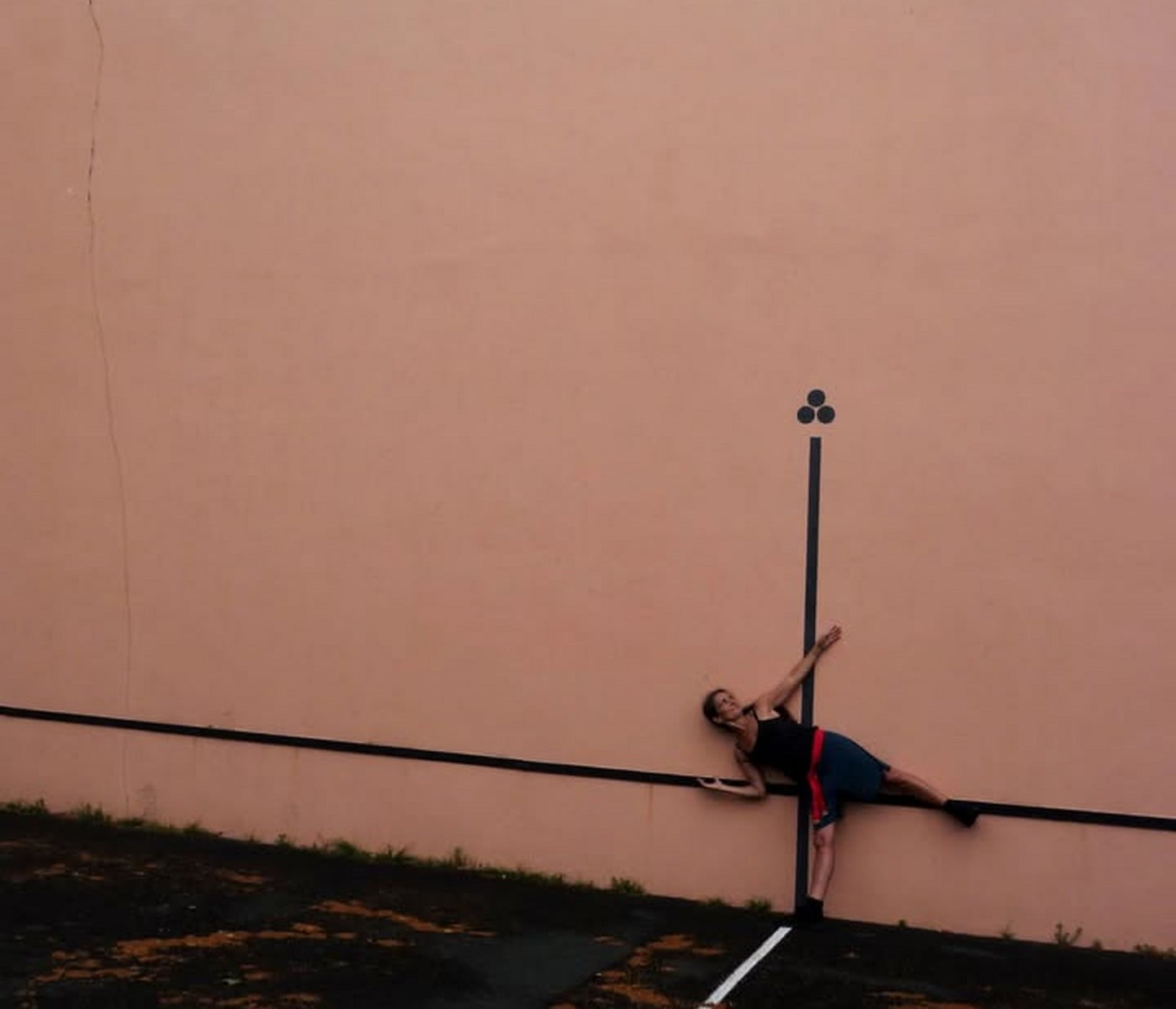 Spectacle : "Fronton"
