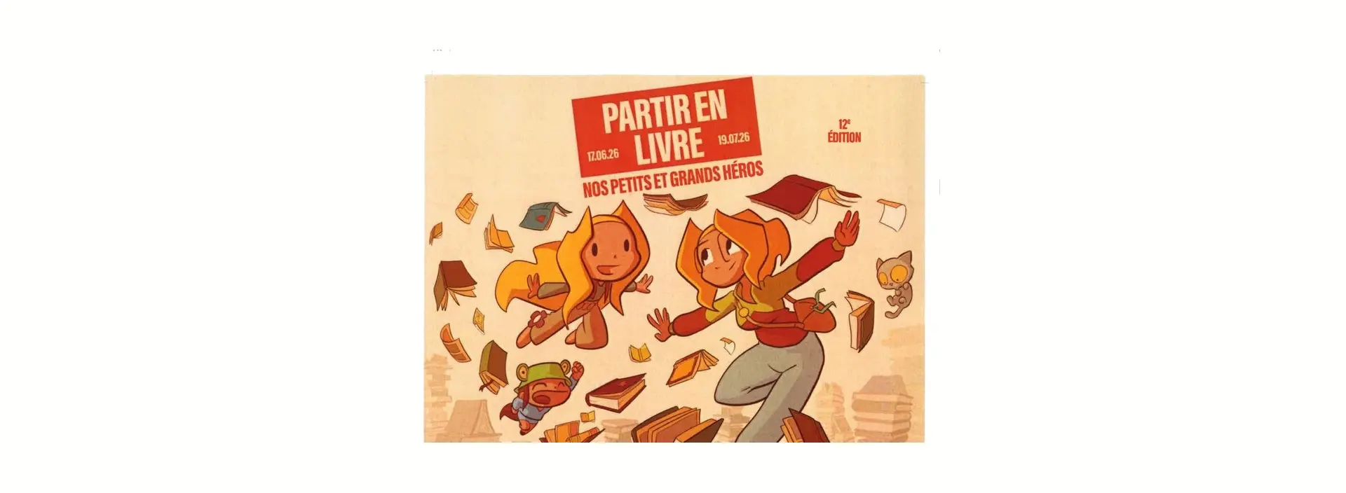 "Partir en livre" à la Médiathèque d'Eygalières