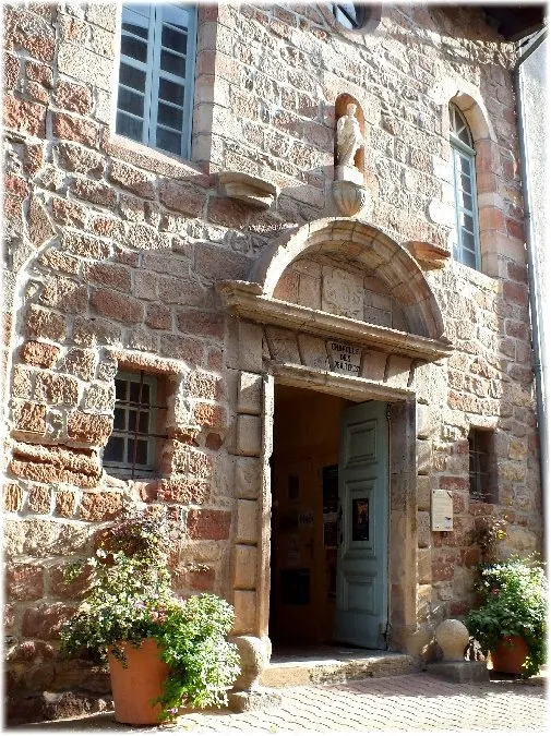 Chapelle des Pénitents blancs – Visite et démonstration de l’art de l’enluminure – #JEP2026