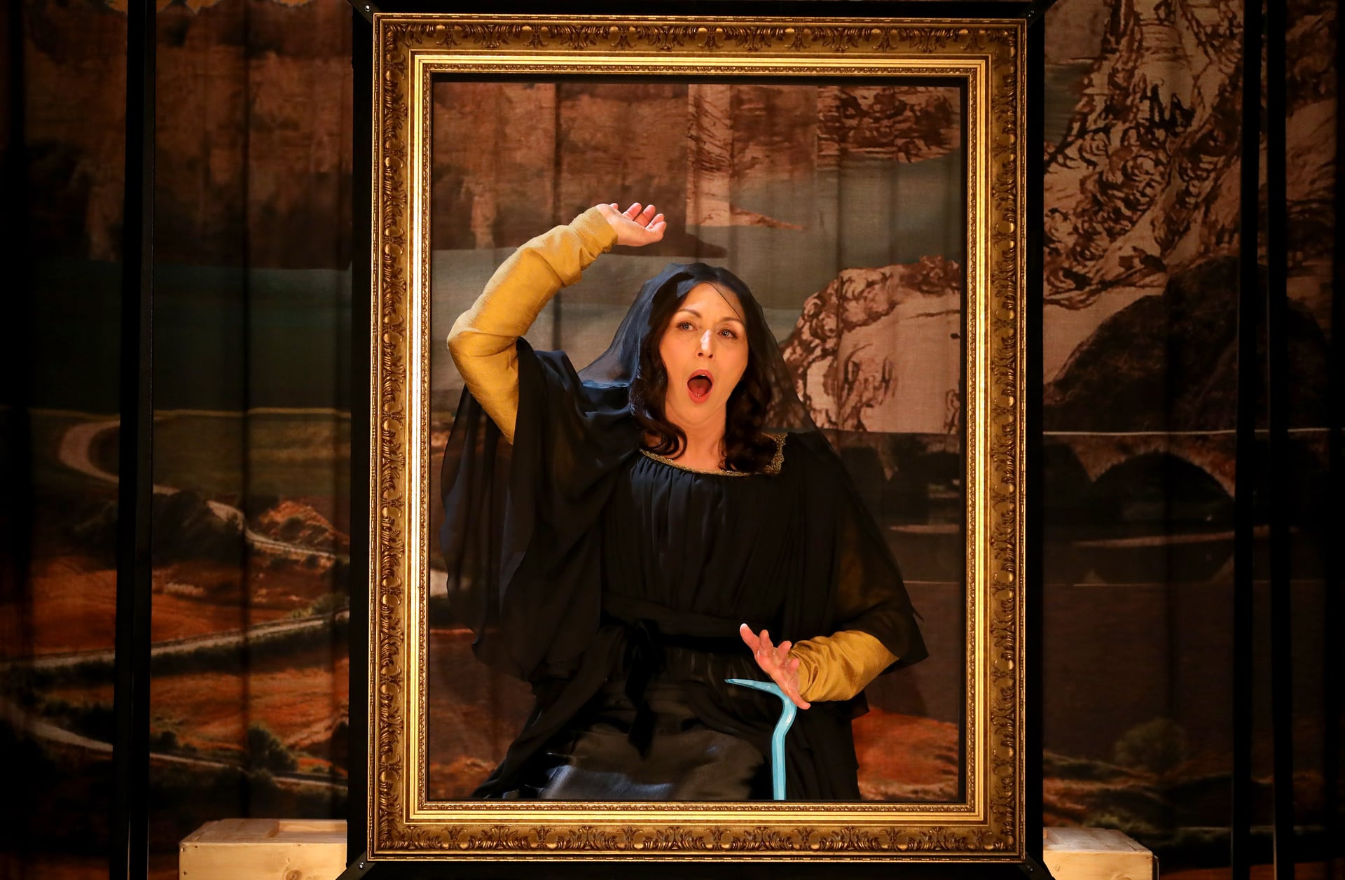 Saison Culturelle 25/26 Terre de Culture