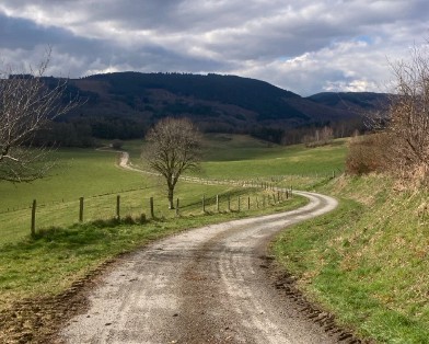 Outdoor Cycling series - Parc Naturel Régional de Millevaches en Limousin à Saint Léonard de Noblat
