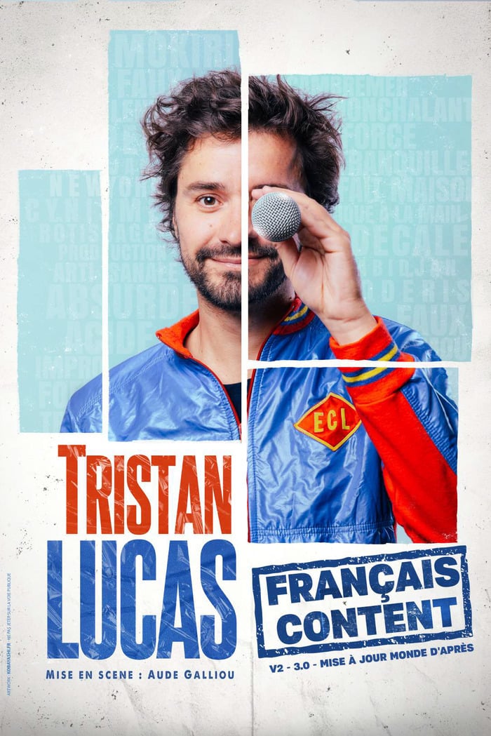 Français content - Tristan Lucas