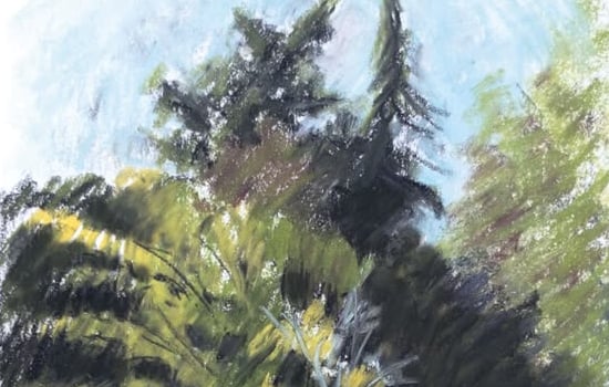 Exposition"Paysage en mouvement"