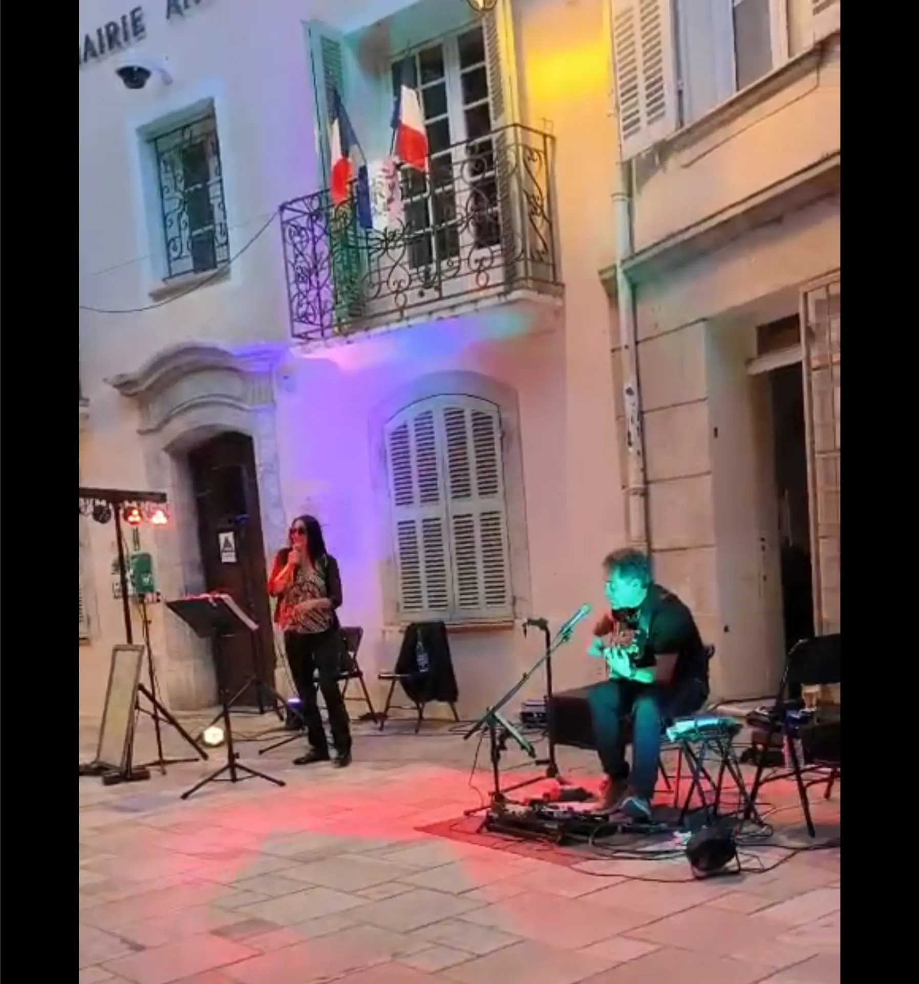 Fête de la Musique