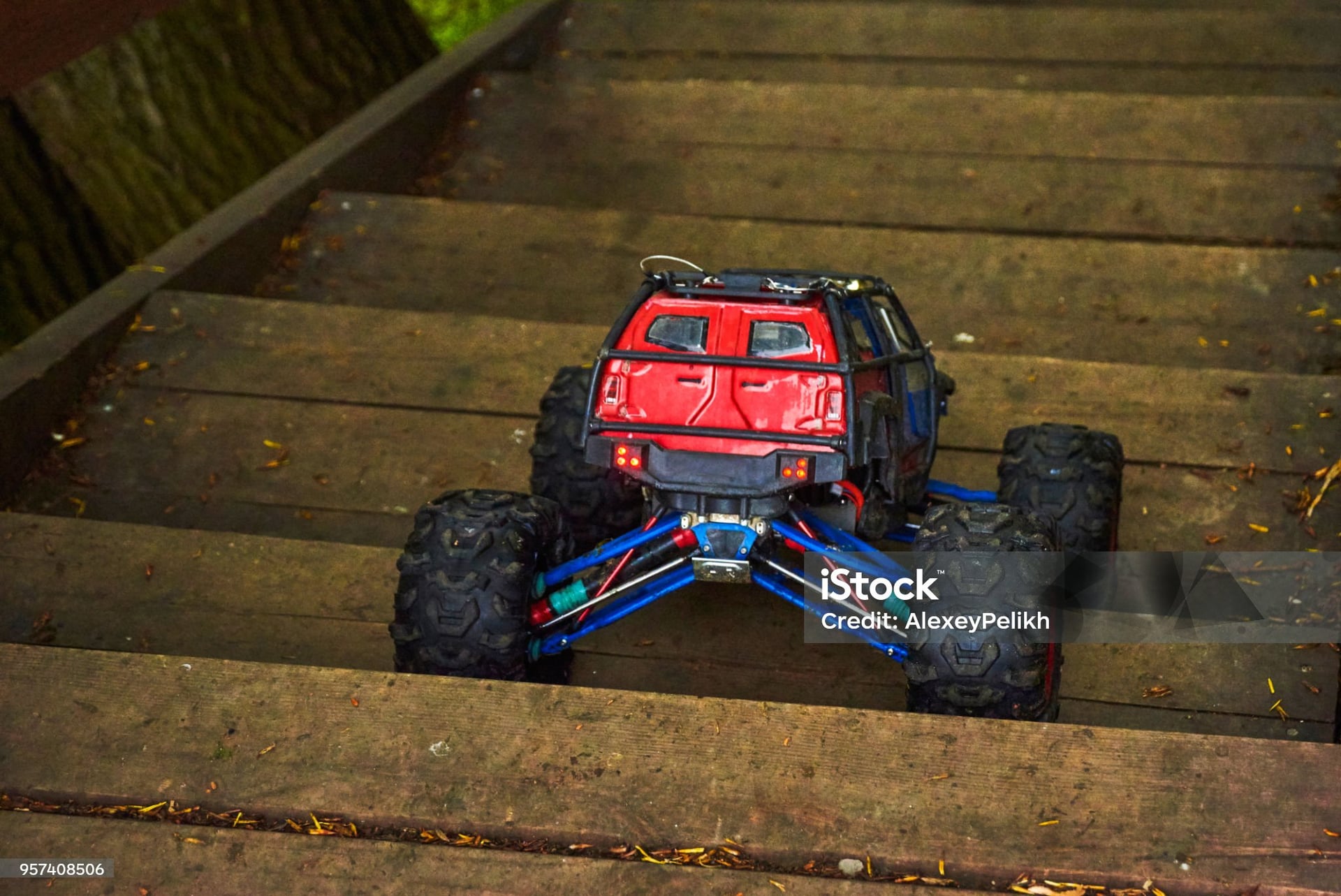 Éte Actif -  Crawler