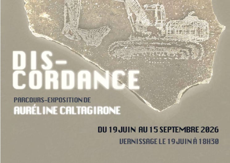 EXPOSITION : DISCORDANCE